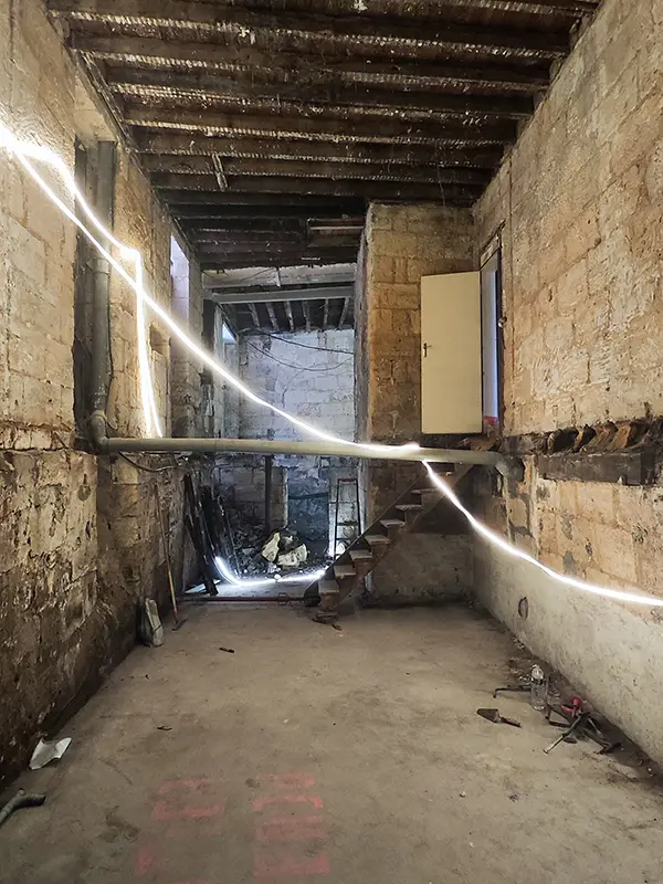 chantier suspendu erhe architecture