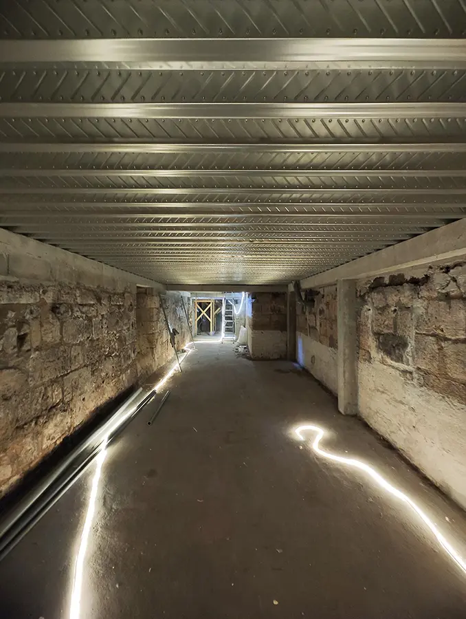 chantier suspendu erhe architecture