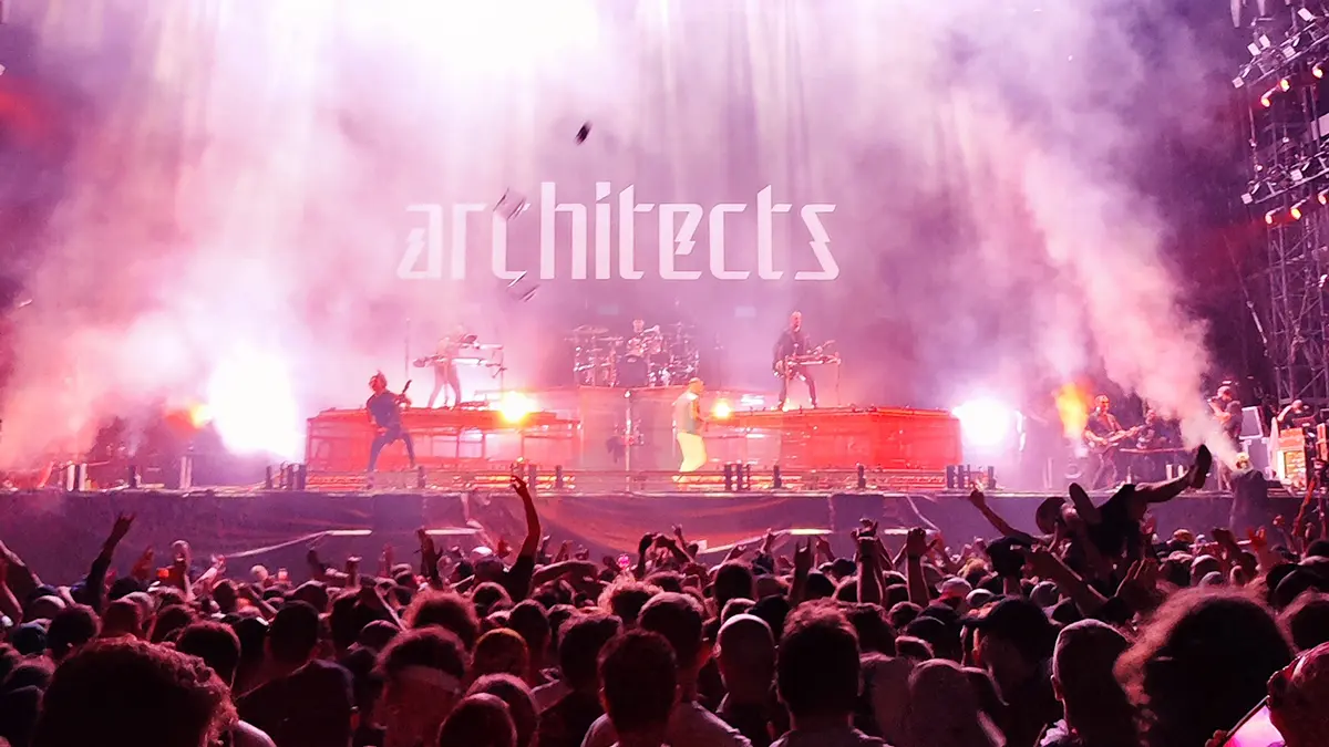 concert metal architects